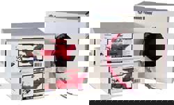 V-Belt: Section A/4L, 1/2